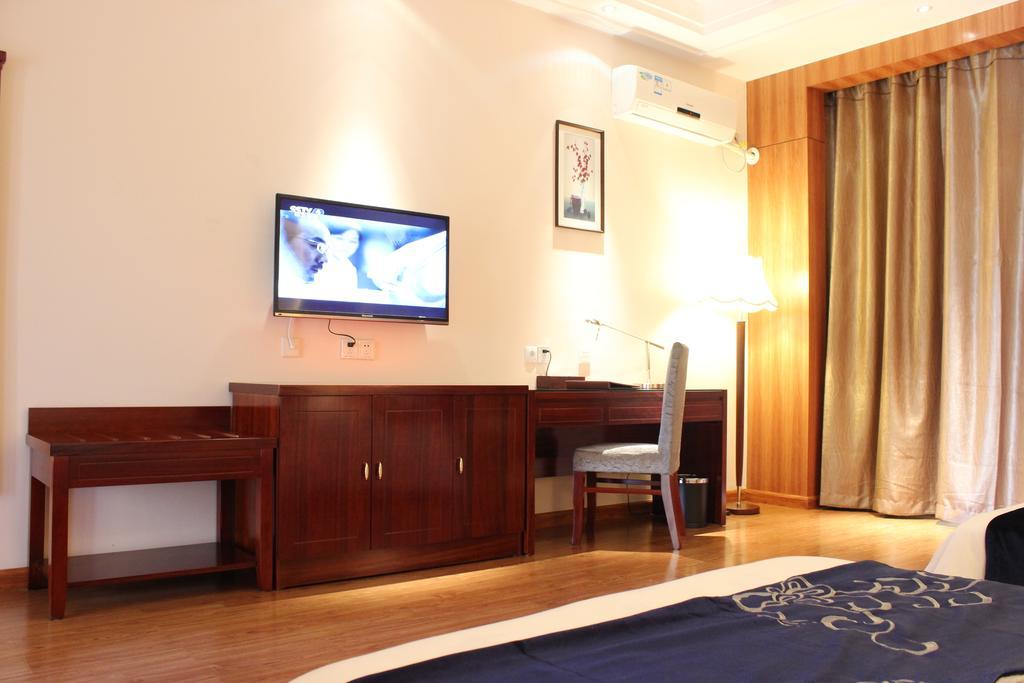Golden Peacock Resort Hotel Μπέιρα Δωμάτιο φωτογραφία