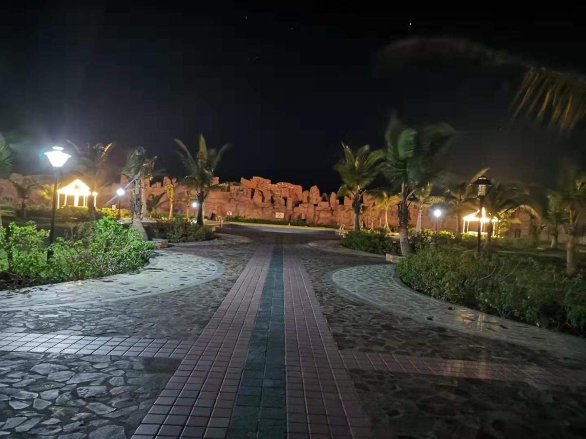 Golden Peacock Resort Hotel Μπέιρα Εξωτερικό φωτογραφία